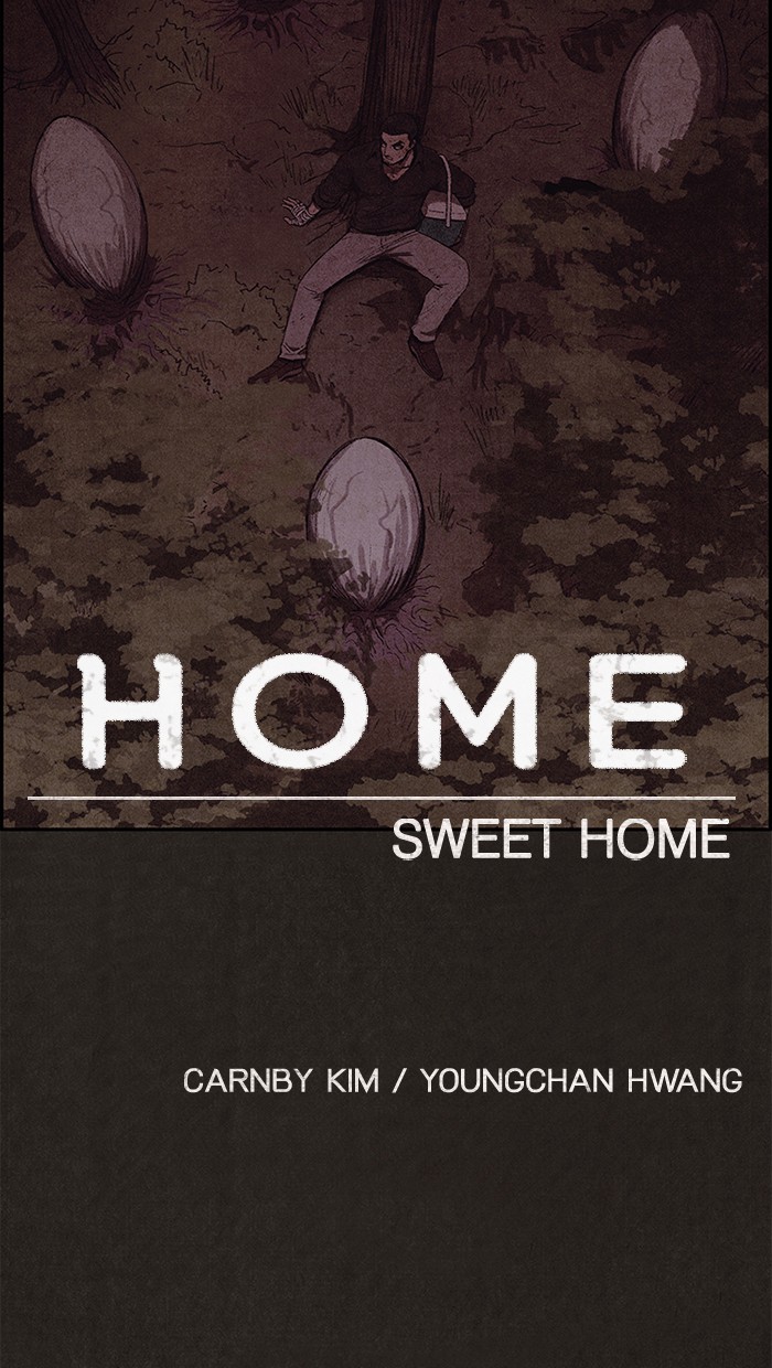 Sweet Home Chapter 111 page 8 - Chapter 111: Ep. 110