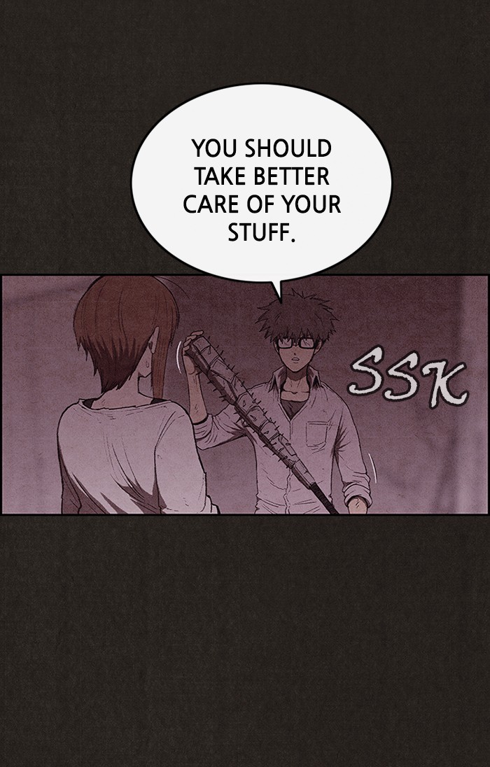 Sweet Home Chapter 111 page 93 - Chapter 111: Ep. 110