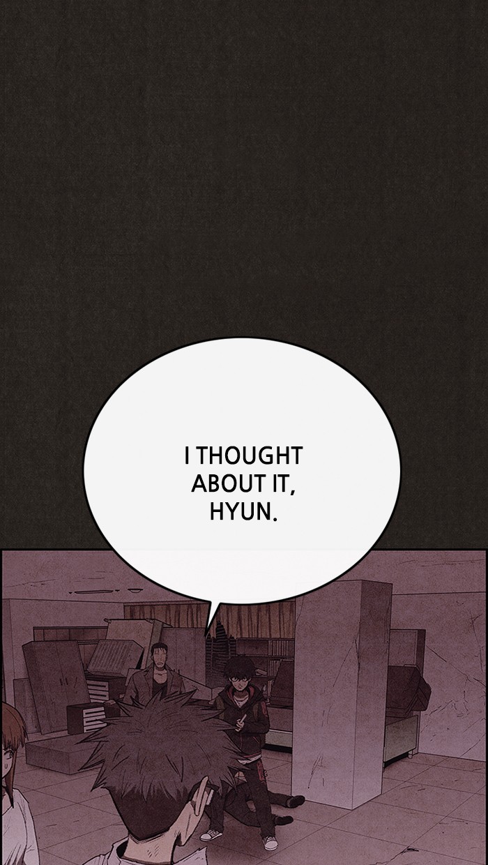 Sweet Home Chapter 111 page 95 - Chapter 111: Ep. 110