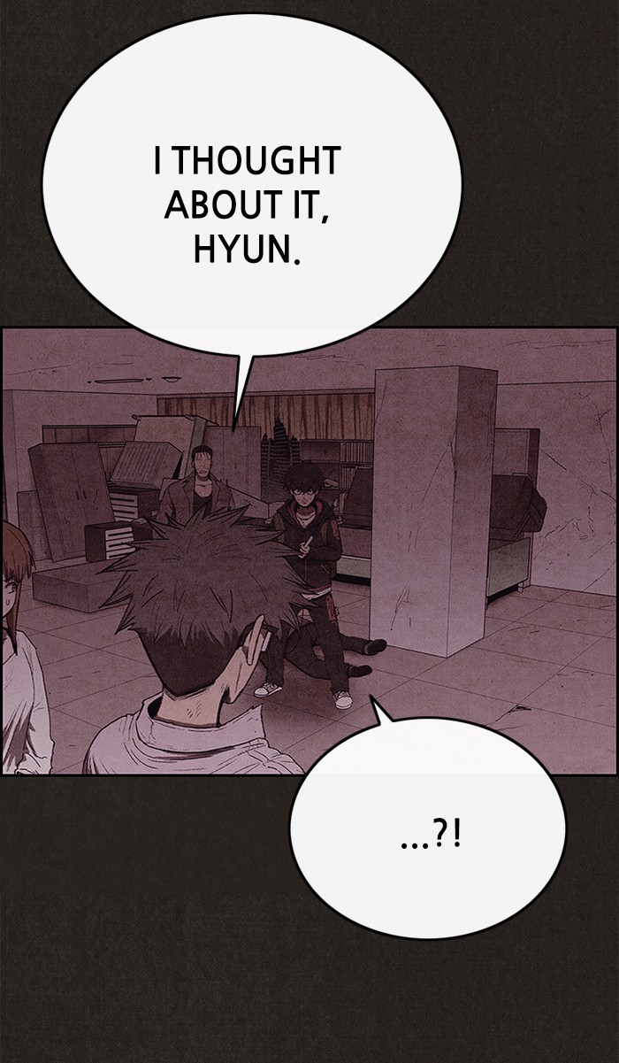 Sweet Home Chapter 112 page 20 - Chapter 112: Ep. 111