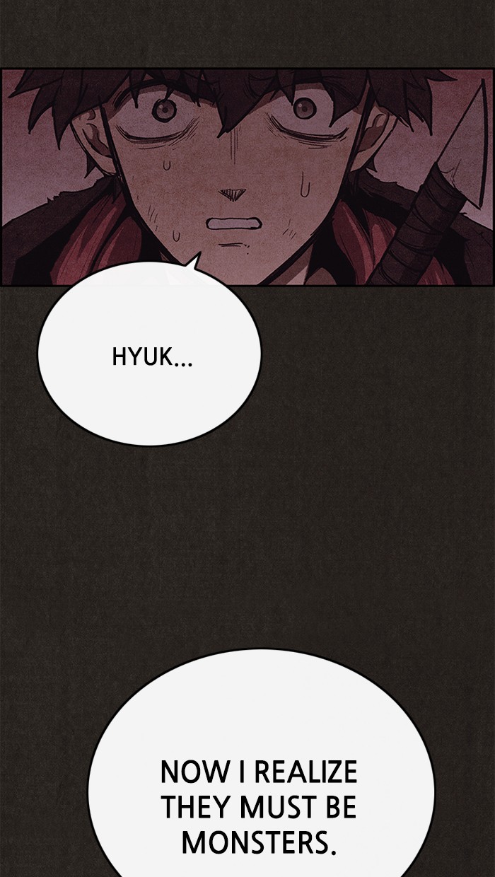 Sweet Home Chapter 112 page 22 - Chapter 112: Ep. 111