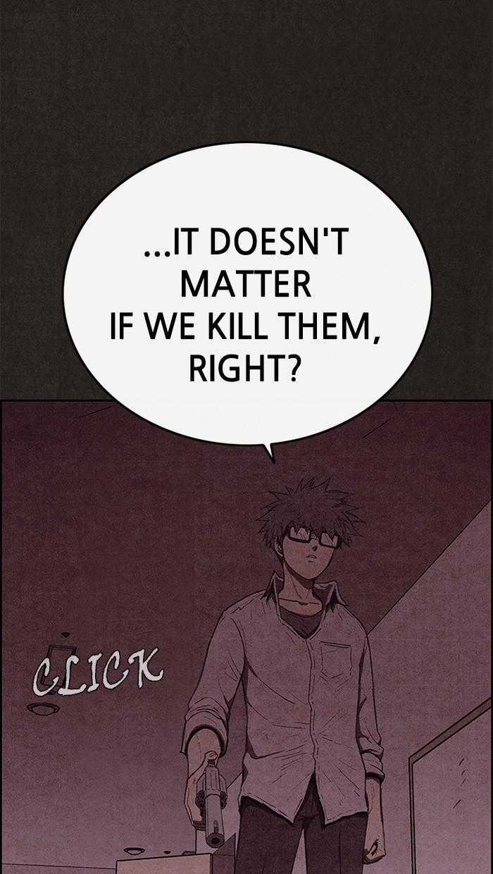 Sweet Home Chapter 112 page 26 - Chapter 112: Ep. 111