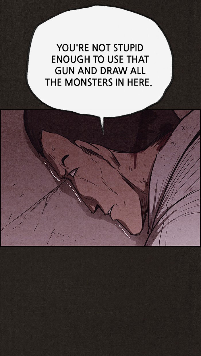 Sweet Home Chapter 112 page 33 - Chapter 112: Ep. 111
