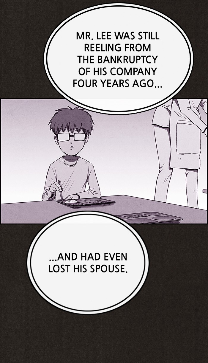 Sweet Home Chapter 112 page 55 - Chapter 112: Ep. 111