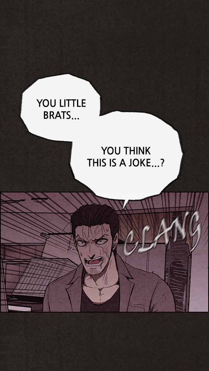 Sweet Home Chapter 112 page 91 - Chapter 112: Ep. 111