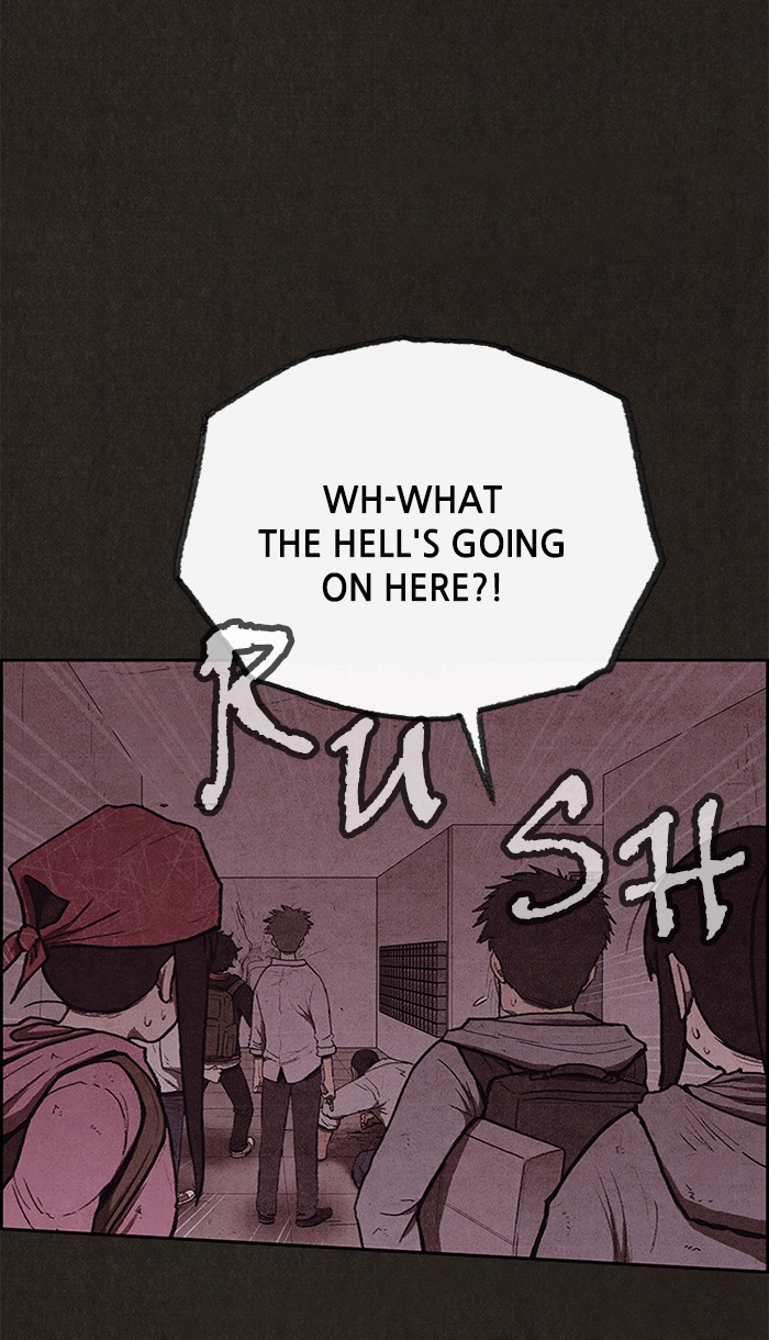 Sweet Home Chapter 113 page 11 - Chapter 113: Ep. 112