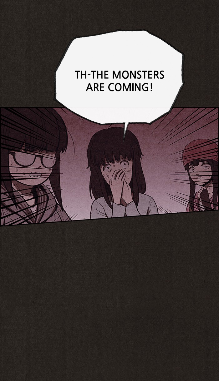 Sweet Home Chapter 113 page 23 - Chapter 113: Ep. 112