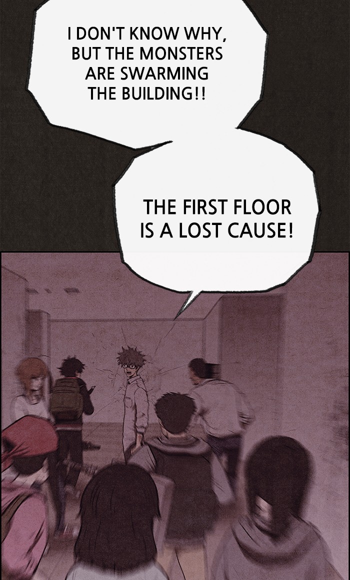 Sweet Home Chapter 113 page 41 - Chapter 113: Ep. 112