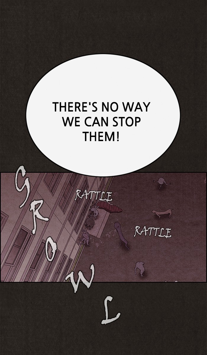 Sweet Home Chapter 113 page 51 - Chapter 113: Ep. 112