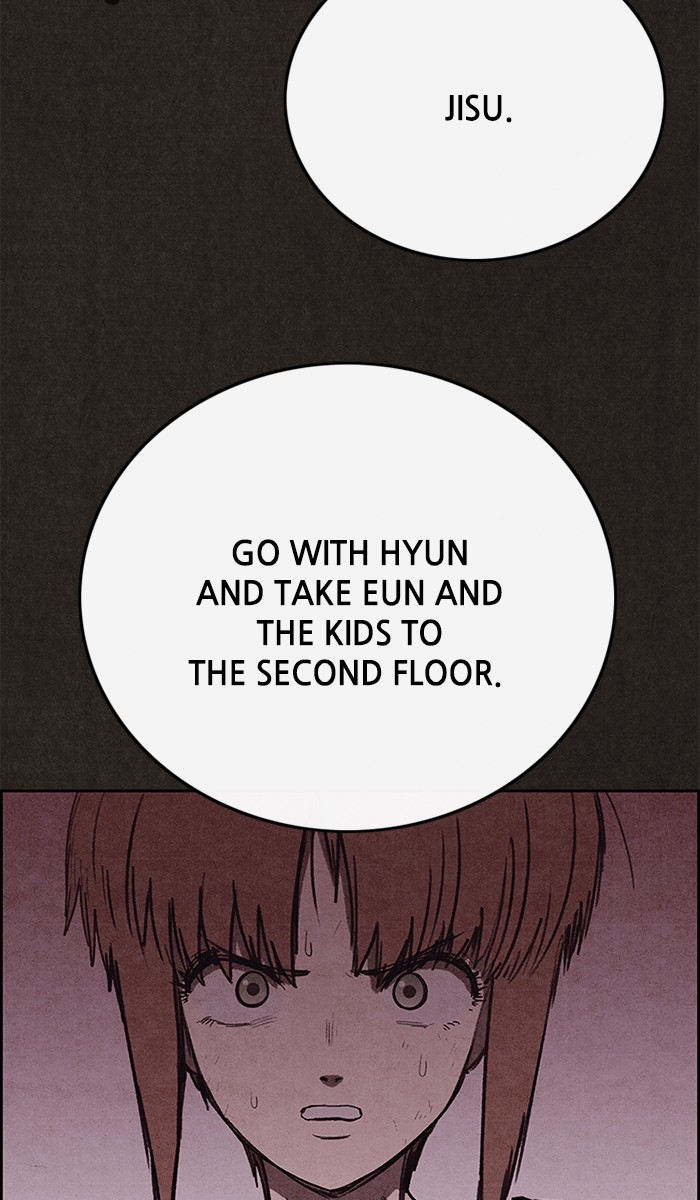 Sweet Home Chapter 113 page 53 - Chapter 113: Ep. 112