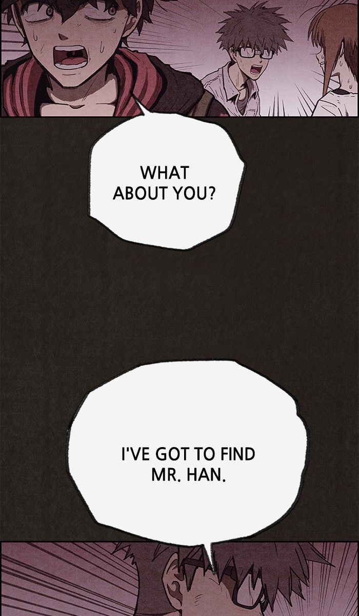 Sweet Home Chapter 113 page 56 - Chapter 113: Ep. 112