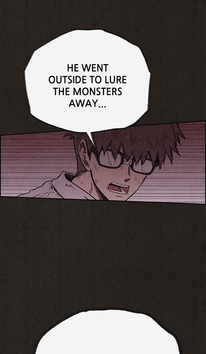 Sweet Home Chapter 113 page 61 - Chapter 113: Ep. 112