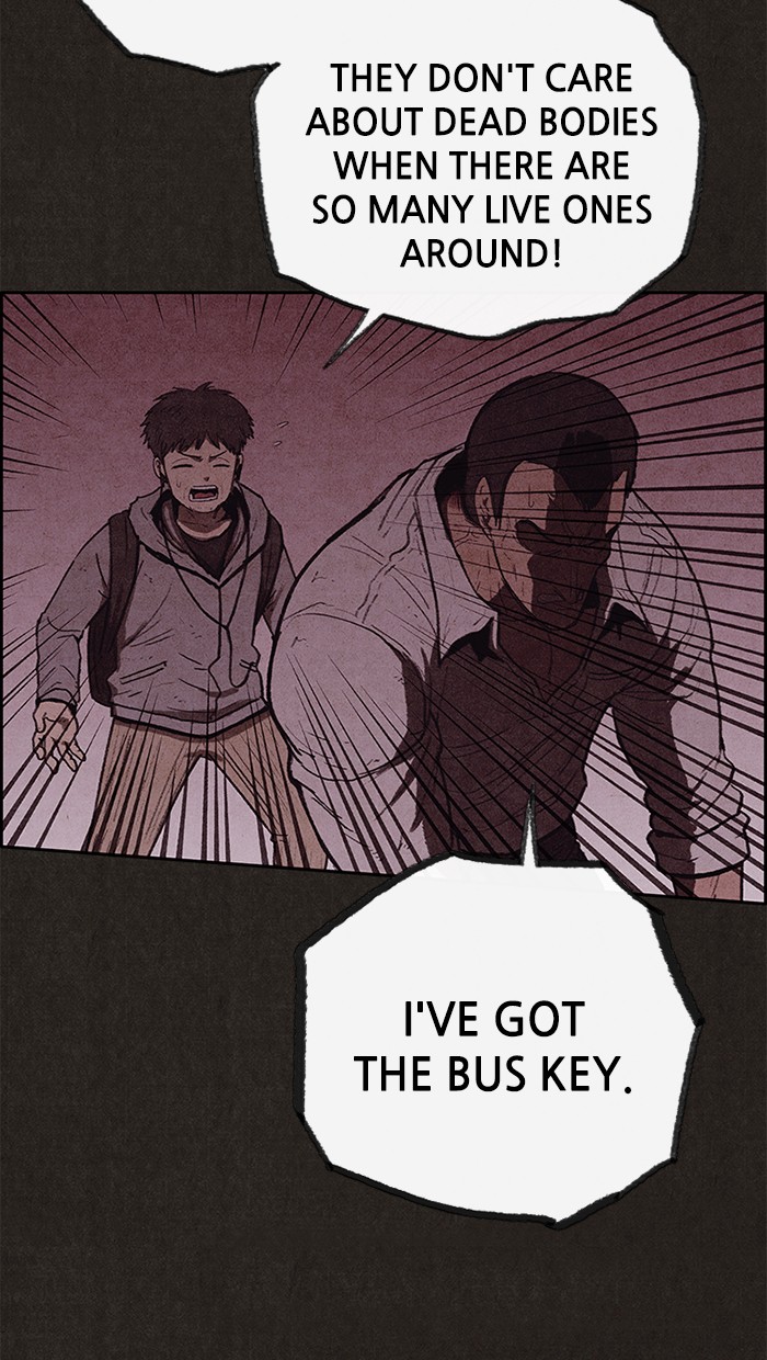 Sweet Home Chapter 113 page 66 - Chapter 113: Ep. 112
