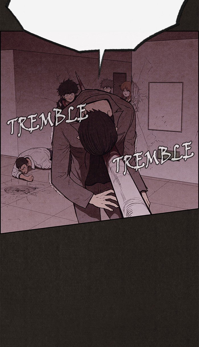 Sweet Home Chapter 113 page 9 - Chapter 113: Ep. 112
