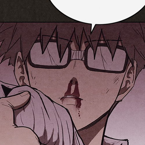 Sweet Home Chapter 113: Ep. 112 cover