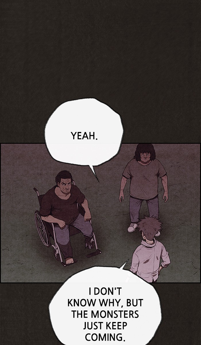 Sweet Home Chapter 114 page 41 - Chapter 114: Ep. 113