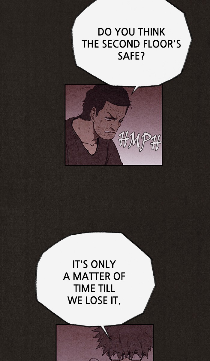 Sweet Home Chapter 114 page 43 - Chapter 114: Ep. 113