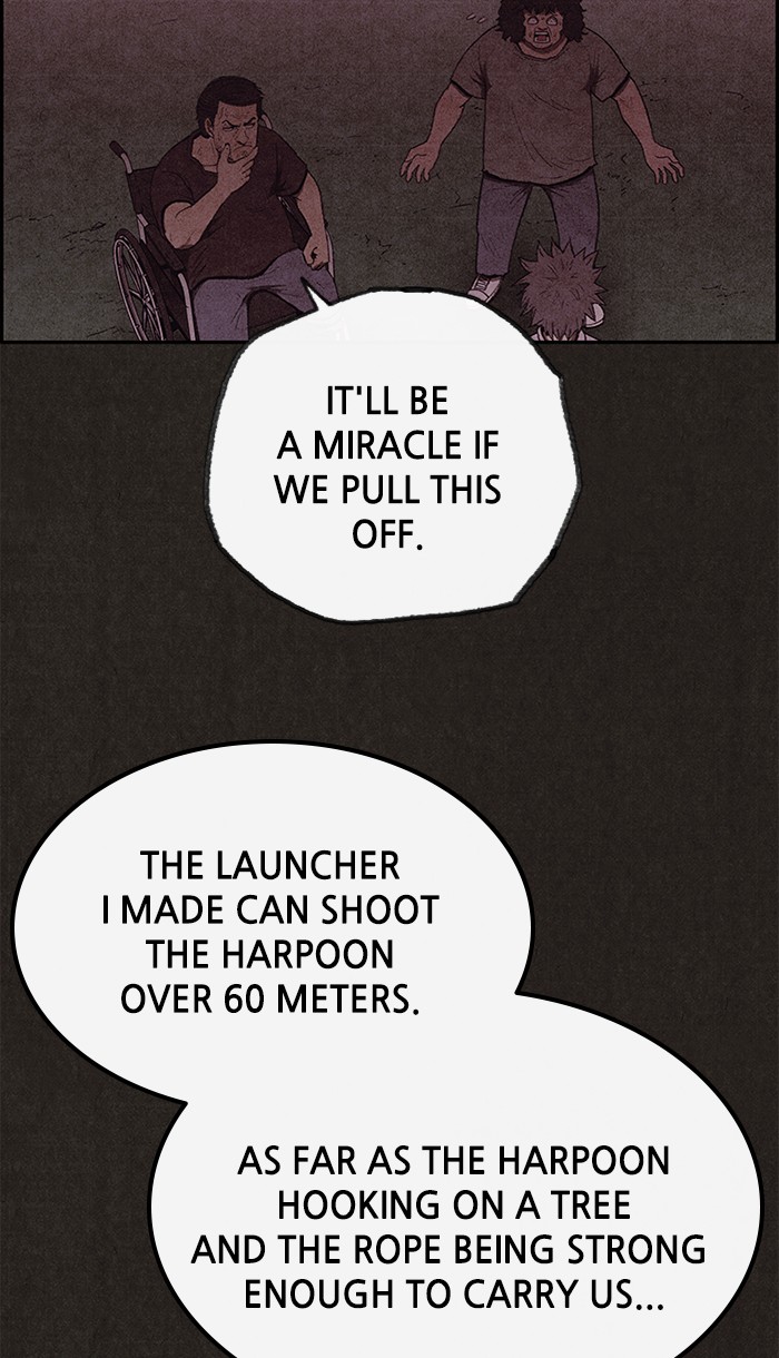 Sweet Home Chapter 114 page 54 - Chapter 114: Ep. 113