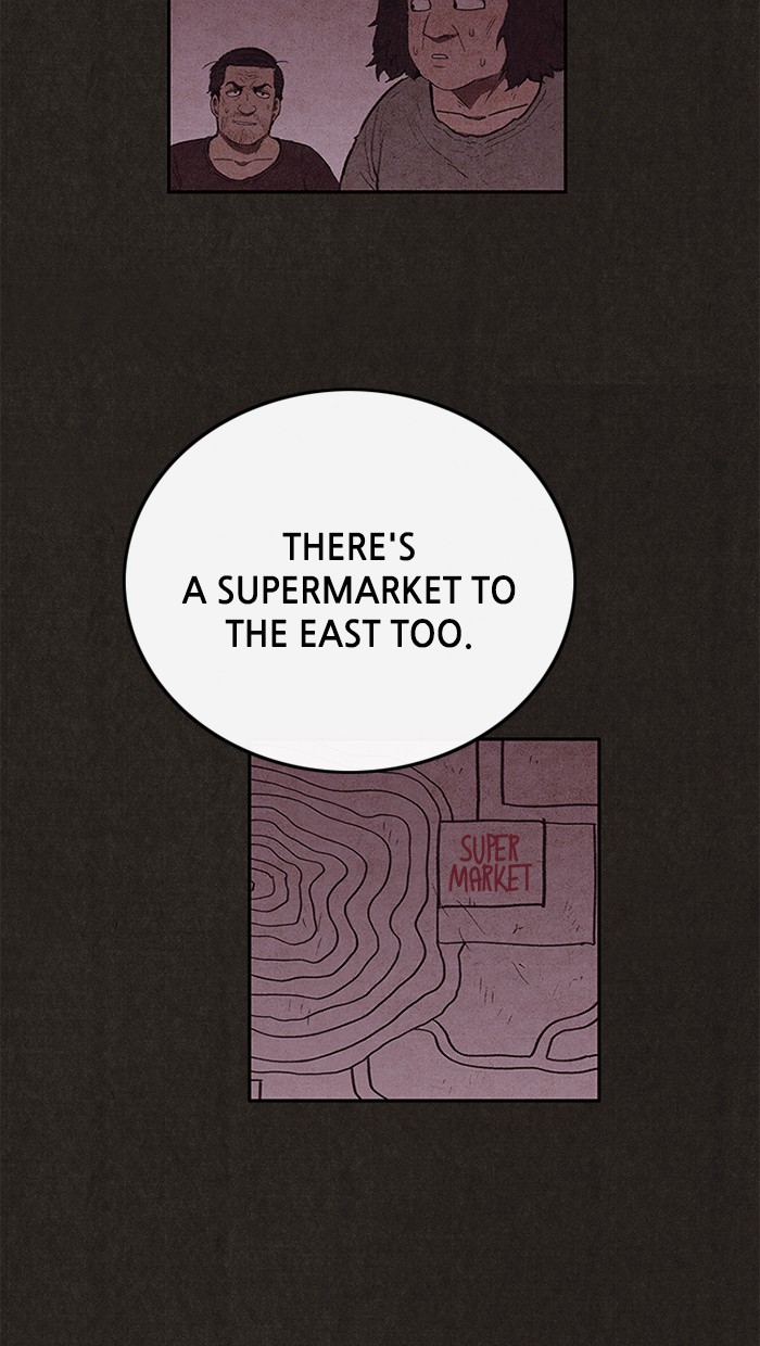 Sweet Home Chapter 114 page 74 - Chapter 114: Ep. 113