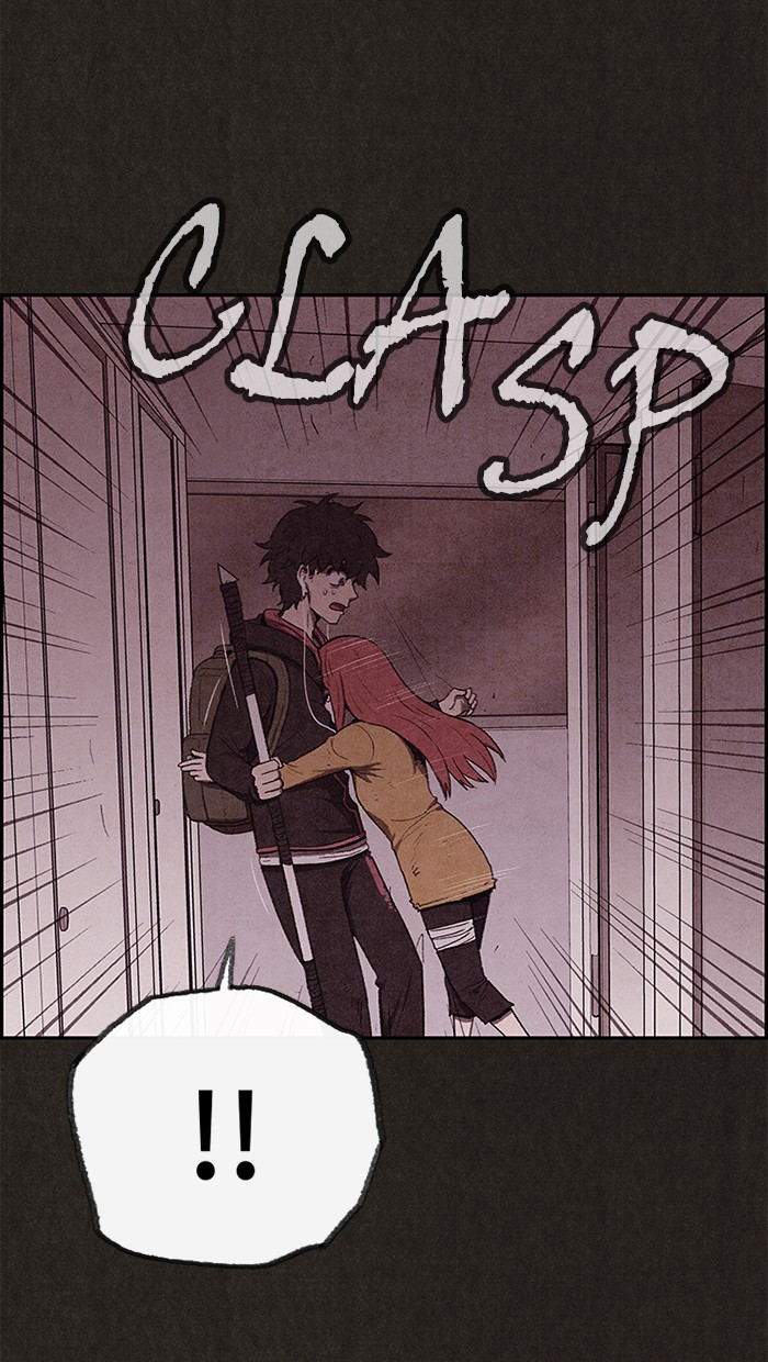 Sweet Home Chapter 115 page 31 - Chapter 115: Ep. 114