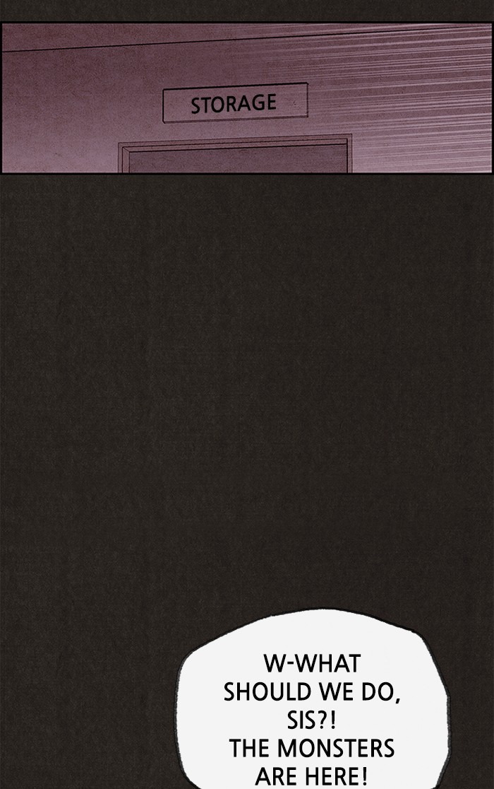 Sweet Home Chapter 115 page 35 - Chapter 115: Ep. 114