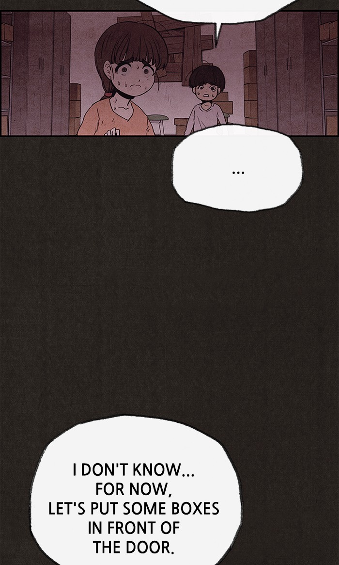 Sweet Home Chapter 115 page 36 - Chapter 115: Ep. 114