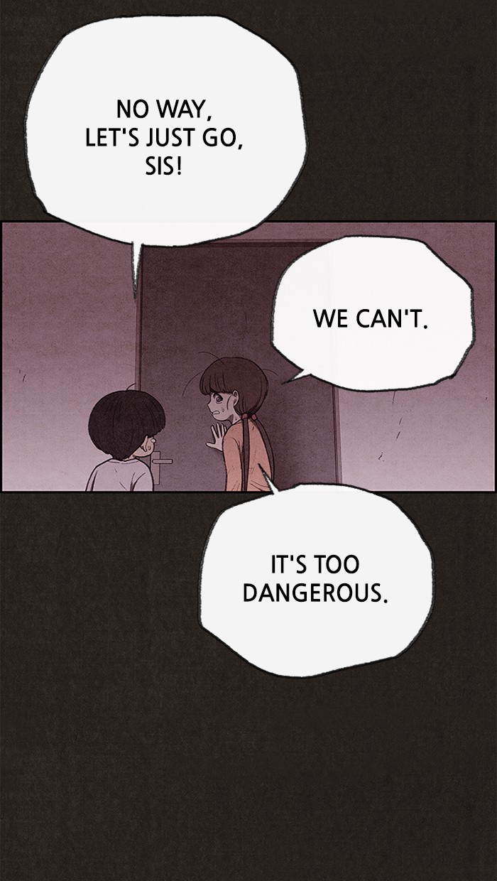 Sweet Home Chapter 115 page 38 - Chapter 115: Ep. 114