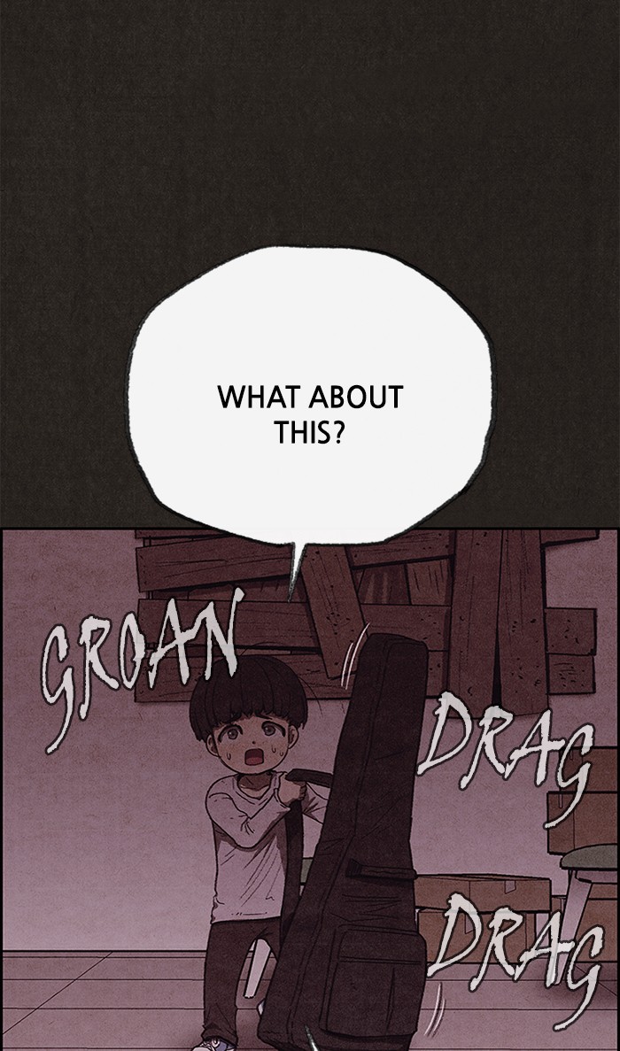 Sweet Home Chapter 115 page 40 - Chapter 115: Ep. 114