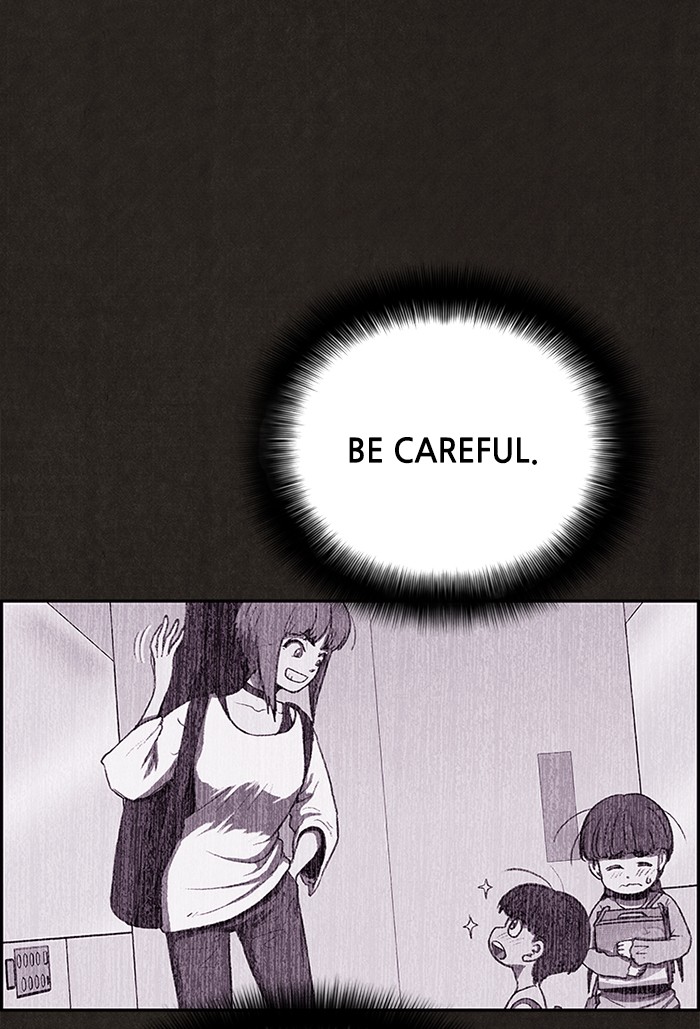 Sweet Home Chapter 115 page 42 - Chapter 115: Ep. 114