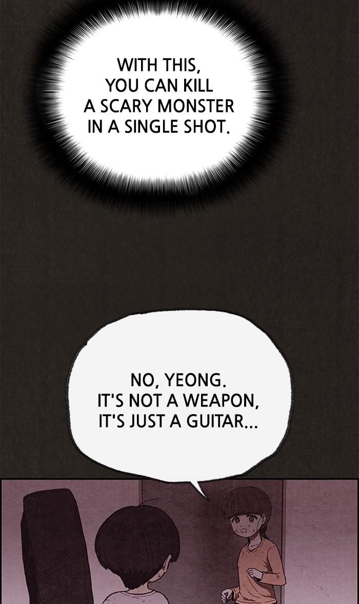 Sweet Home Chapter 115 page 43 - Chapter 115: Ep. 114