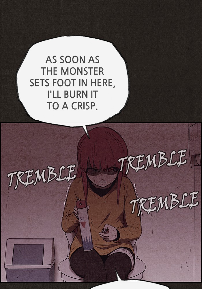 Sweet Home Chapter 115 page 5 - Chapter 115: Ep. 114