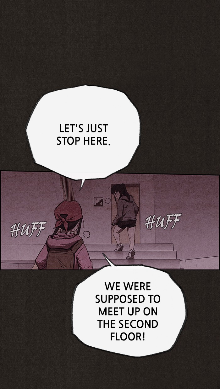 Sweet Home Chapter 115 page 65 - Chapter 115: Ep. 114