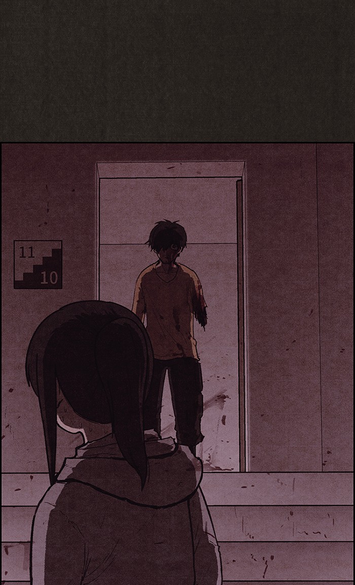 Sweet Home Chapter 115 page 97 - Chapter 115: Ep. 114