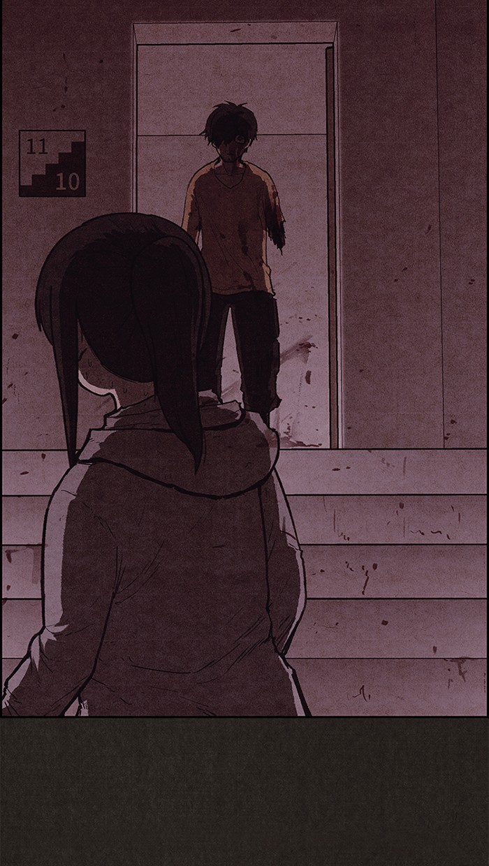 Sweet Home Chapter 116 page 34 - Chapter 116: Ep. 115