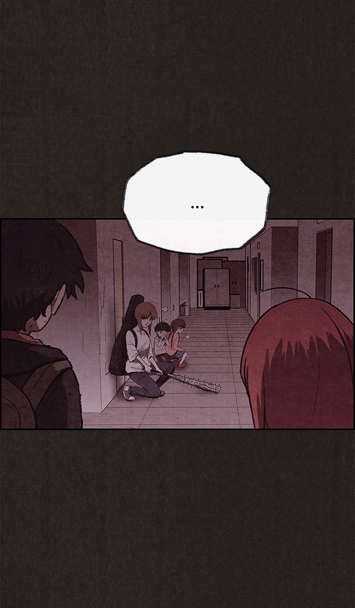 Sweet Home Chapter 117 page 12 - Chapter 117: Ep. 116