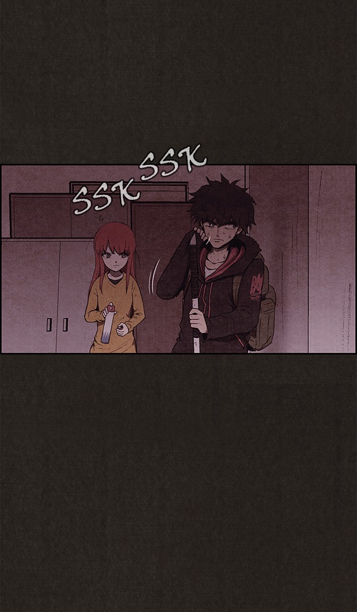 Sweet Home Chapter 117 page 15 - Chapter 117: Ep. 116