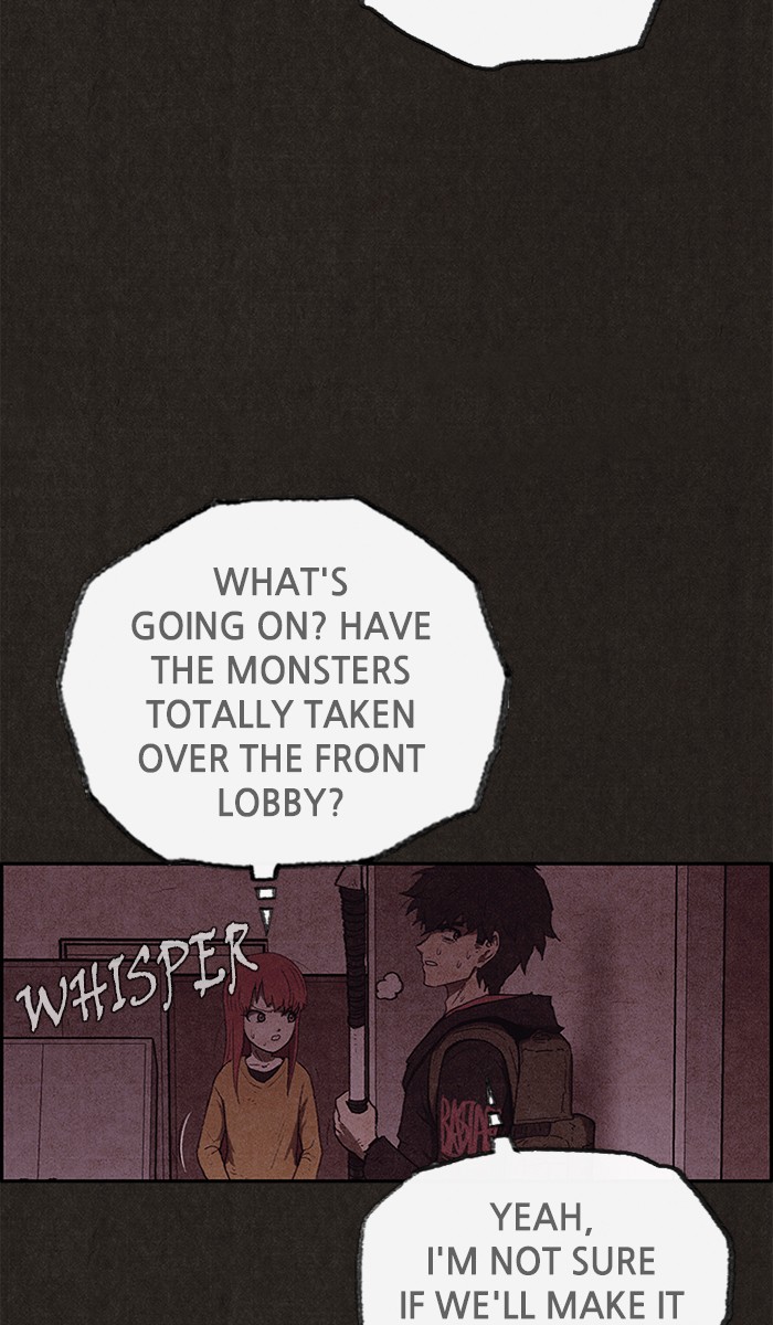 Sweet Home Chapter 117 page 20 - Chapter 117: Ep. 116