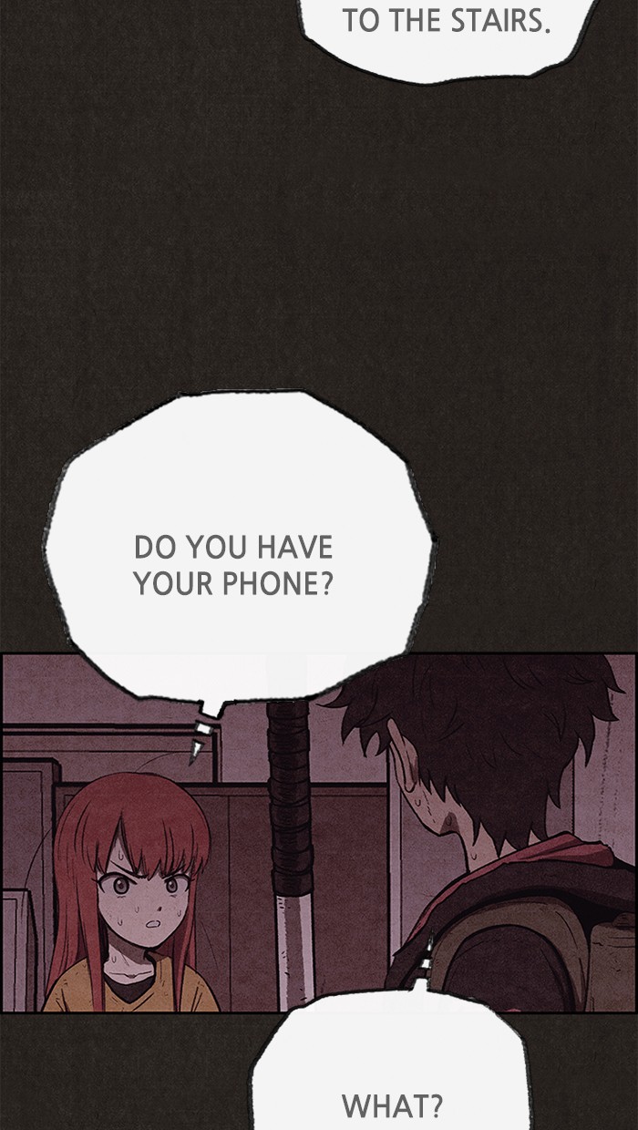 Sweet Home Chapter 117 page 21 - Chapter 117: Ep. 116