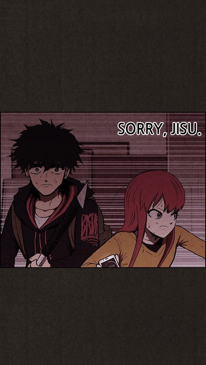 Sweet Home Chapter 117 page 35 - Chapter 117: Ep. 116