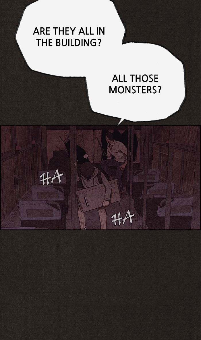 Sweet Home Chapter 117 page 54 - Chapter 117: Ep. 116