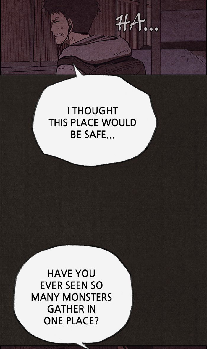 Sweet Home Chapter 117 page 58 - Chapter 117: Ep. 116