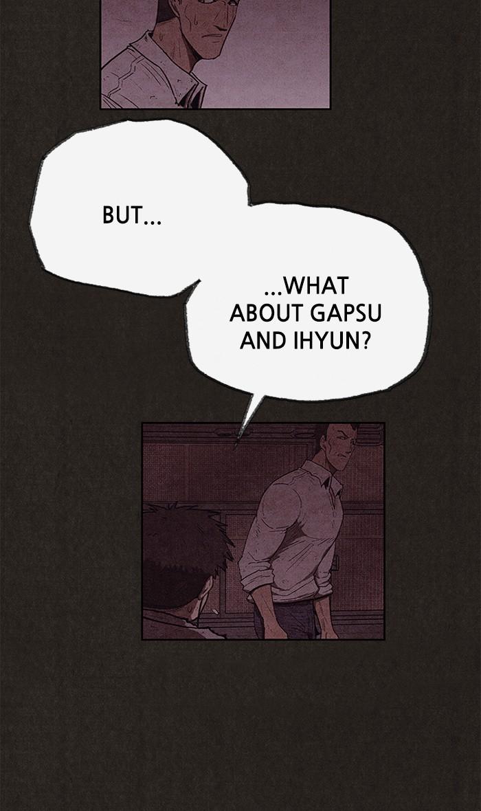 Sweet Home Chapter 117 page 61 - Chapter 117: Ep. 116