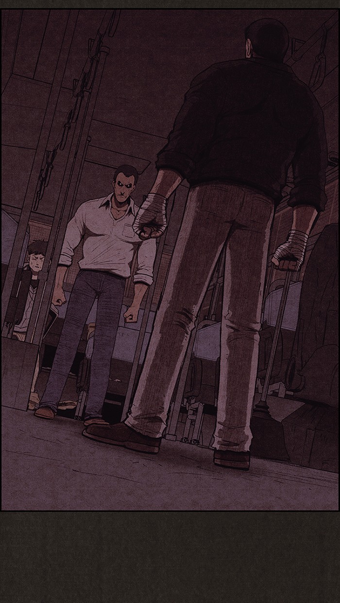 Sweet Home Chapter 117 page 82 - Chapter 117: Ep. 116