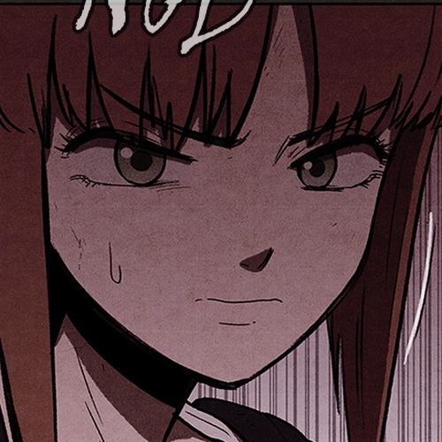 Sweet Home Chapter 117: Ep. 116 cover