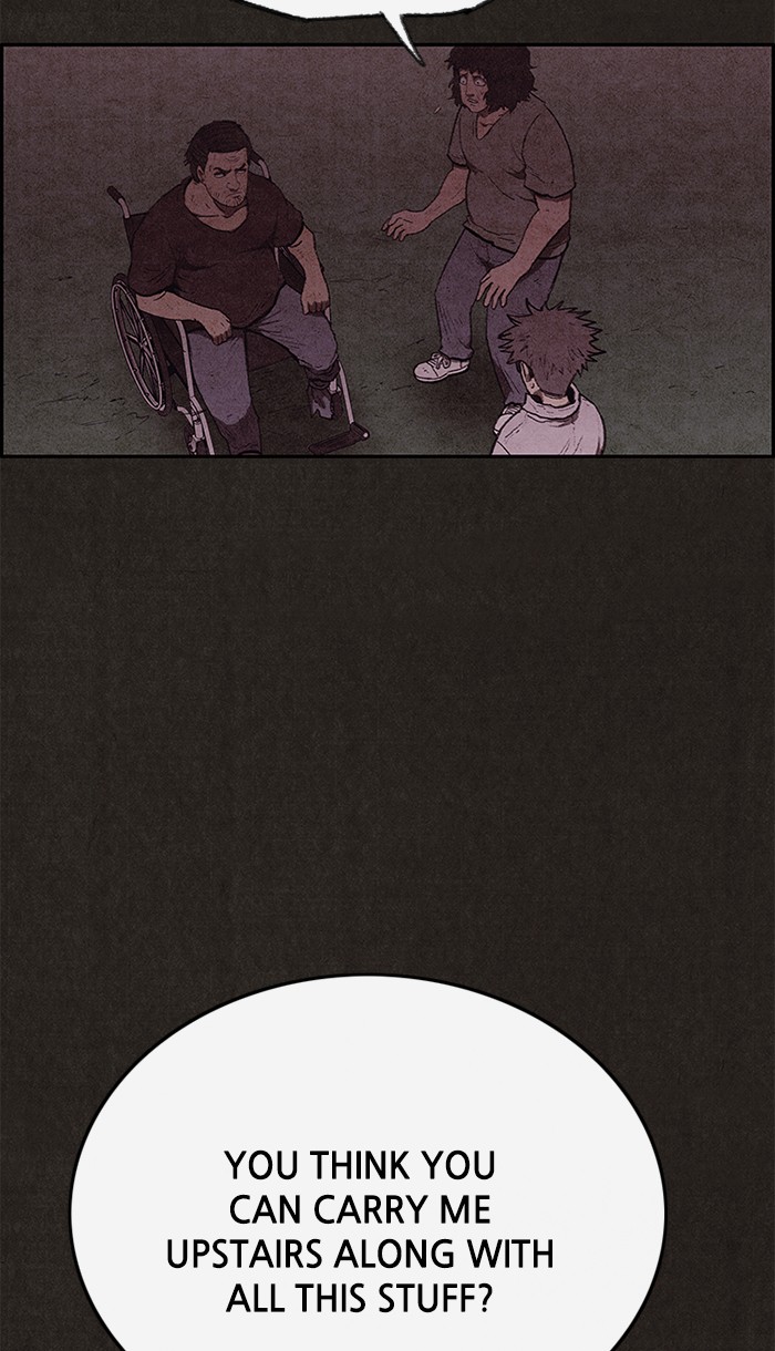 Sweet Home Chapter 118 page 12 - Chapter 118: Ep. 117