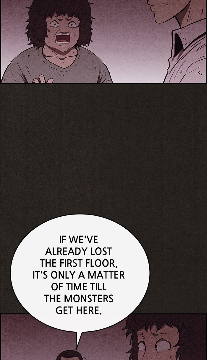 Sweet Home Chapter 118 page 16 - Chapter 118: Ep. 117