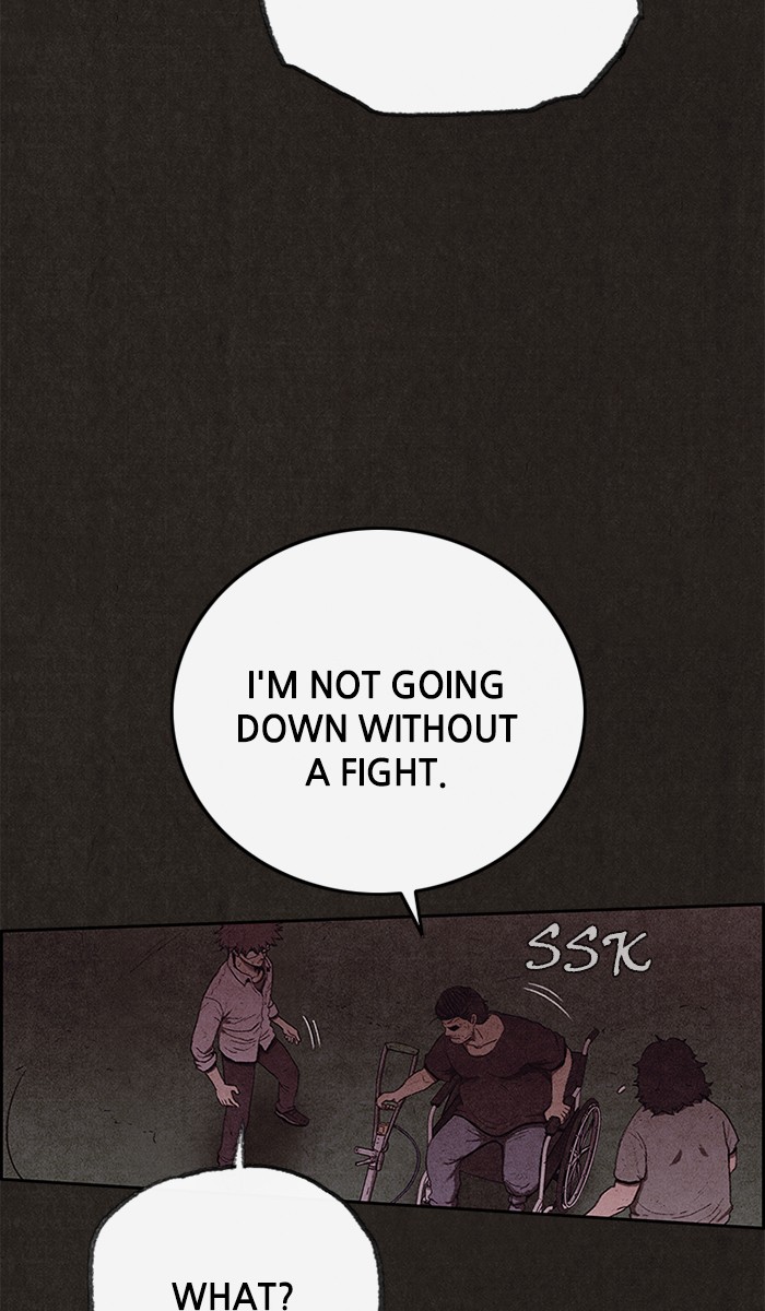 Sweet Home Chapter 118 page 27 - Chapter 118: Ep. 117