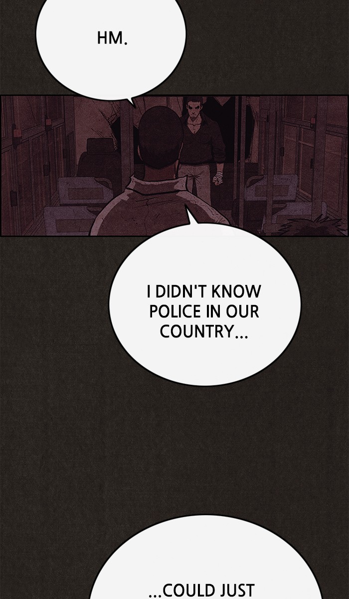 Sweet Home Chapter 118 page 35 - Chapter 118: Ep. 117