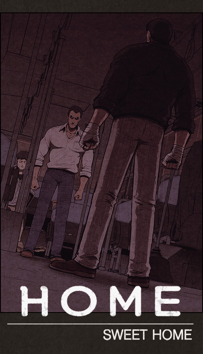 Sweet Home Chapter 118 page 8 - Chapter 118: Ep. 117