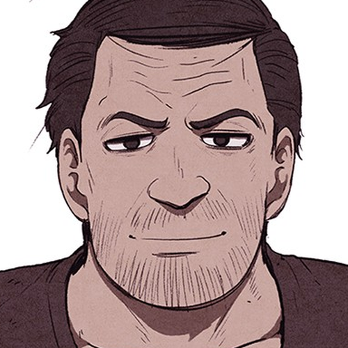 Sweet Home Chapter 118: Ep. 117 cover